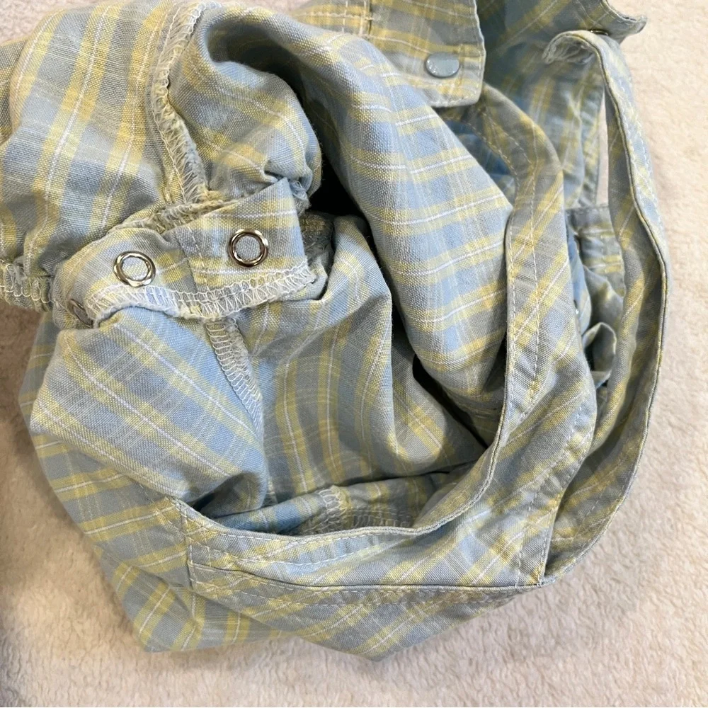 OshKosh Bgosh vintage baby